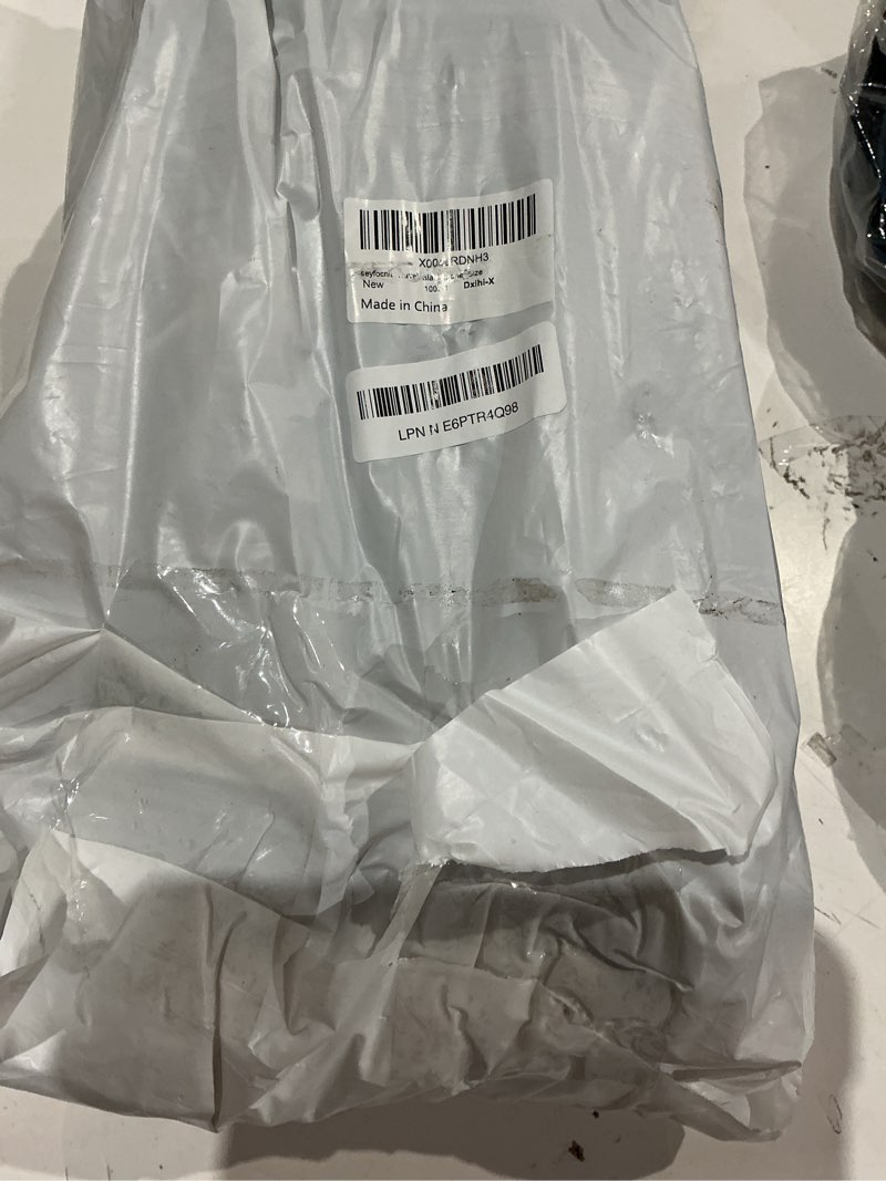 Condition photo showing Good Condition for seyfocnia convertible travel garment bag,carry on garment duffel bag for men women - 2 in 1 hanging suitcase suit business travel bag