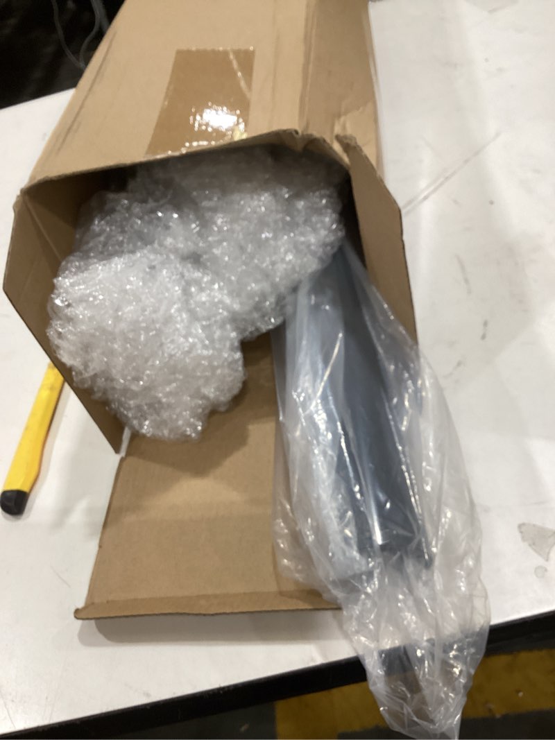 Condition photo showing Good Condition for vihose 4 pcs sx244da lateral assembly with center pipe, gmx600nm valve clamp 8 to 8.5 inch, gmx600f ring, drain cap assembly compatible with hayward sx180la black sx244da