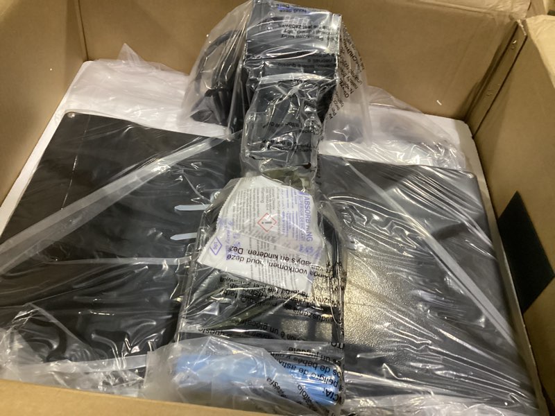 Condition photo showing New/Like New for delclynee 16" x 24" slide out (12.25") heat press machine for t shirts, clamshell pull out lower pla