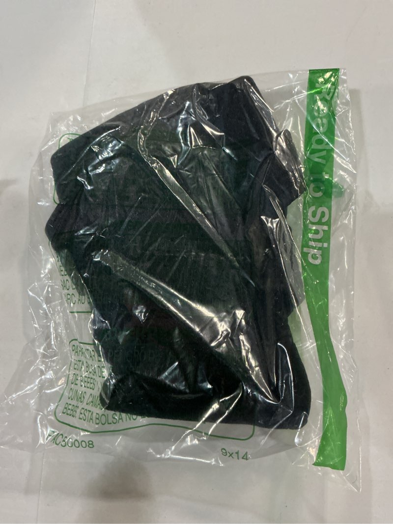 Condition photo showing Good Condition for drop foot brace with arch support adjustable afo foot orthosis brace for walking, relieve the instability of lower limbs by ms, tbi, stroke, cerebral palsy, fracture (left, large) left large