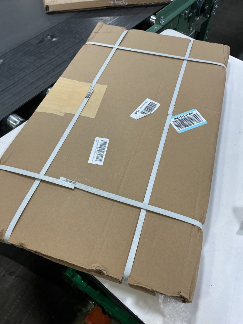 Condition photo showing New/Like New for Transparent Acrylic Dust-Proof Protective Cover with Base for LABUBU and Zimomo Doll - Display Case & Showcase Box