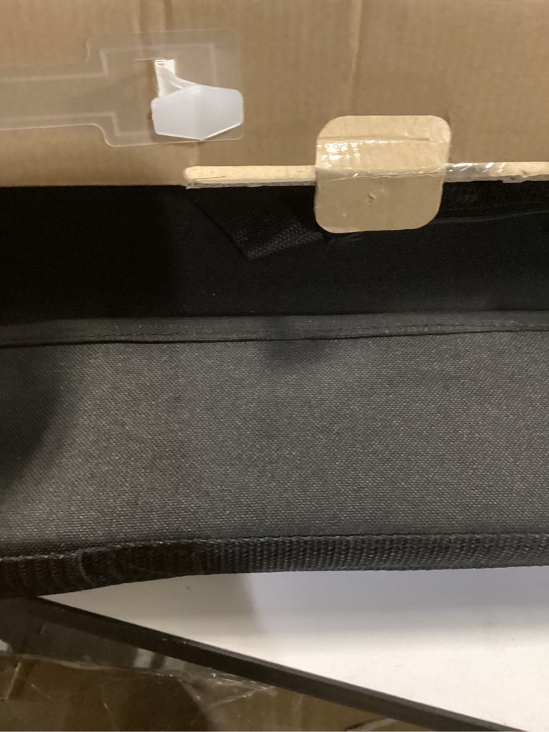 Condition photo showing Good Condition for Light Box Photography 20"x20" with 80LED Lights and 6 Color Backdrops Photo Box with Lights, Foldable Light Box with Adjustable Brightness, 6000-6500K Dimmable Portable Picture Box Shooting 20" with 6000-6500K