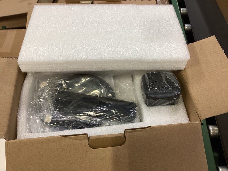 Condition photo showing New/Like New for Fansbe Smart Sound Bar Subwoofer,All Mount, Black