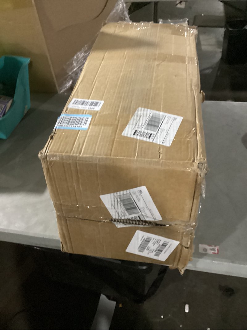 Condition photo showing New/Like New for HOMBYS Memory Foam Futon Mattress, Foldable Sofa Bed Mattress with Removable Cover, Medium Firm Supp