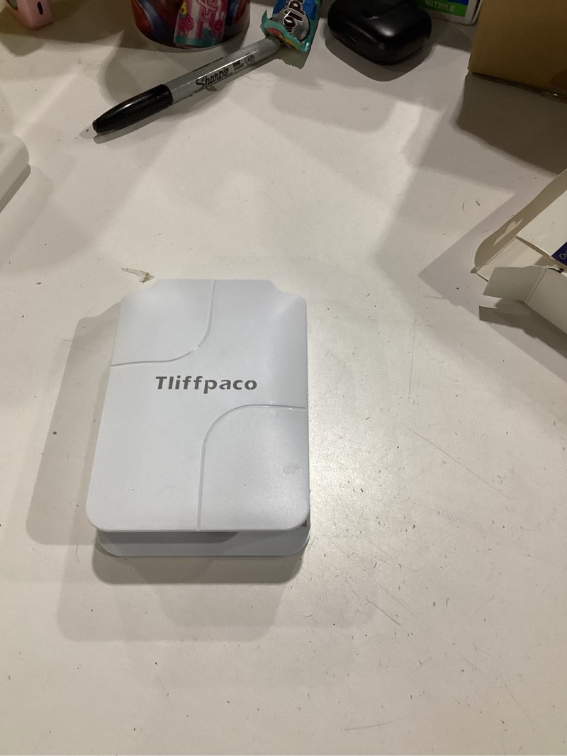 Condition photo showing New/Like New for Outdoor Gigabit PoE Extender, 5 Port PoE Repeater, 90W in 60W Out Switch, Waterproof, Vlan, IEEE802.3af/at/bt Extend Additional 100m(328ft), 10/100/1000Mbps, Wall Mount Plug and Play