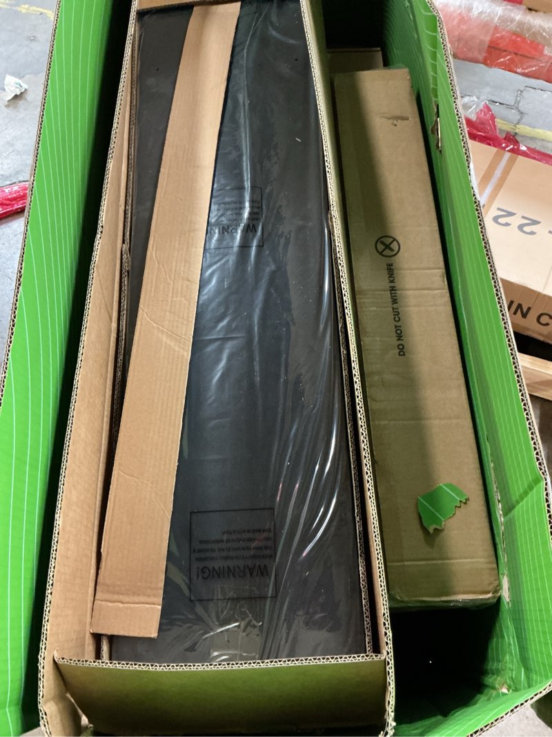 Condition photo showing New/Like New for VIVOSUN Smart Plus Grow Tent Kit 4×4 Complete Smart Grow System WiFi-Integrated Automatic Control GrowHub E42A+, 2-in-1 Tunable Spectrum LED Grow Light, 360° Ventilation & Circulation Control System