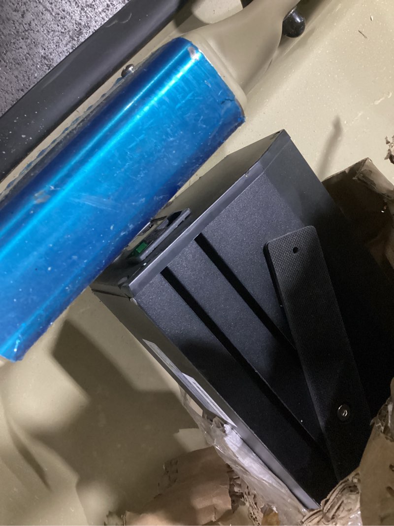 Condition photo showing Good Condition for -screenpro 150 inch floor rising projector screen....en, compatible for 4k ultra short throw laser projector