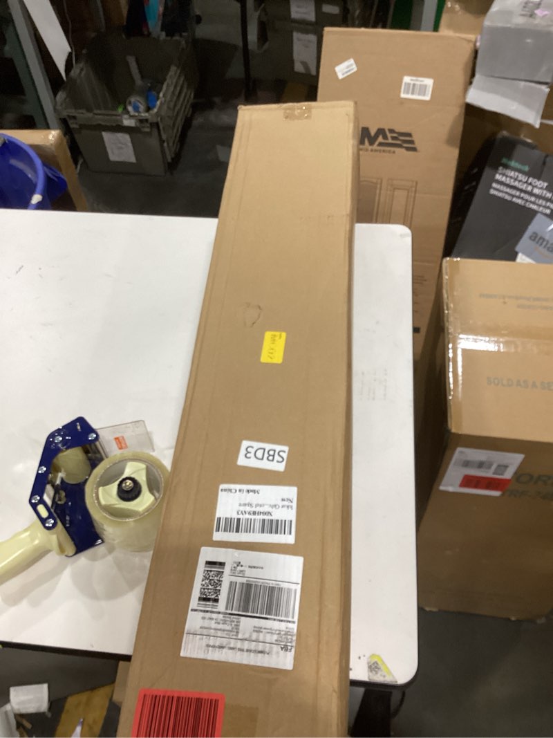 Condition photo showing New/Like New for lukar galvanized steel trash receptacle w/locking & removable inner bucket, large capacity, easy to clean, commercial trash can for office apartment hotel square