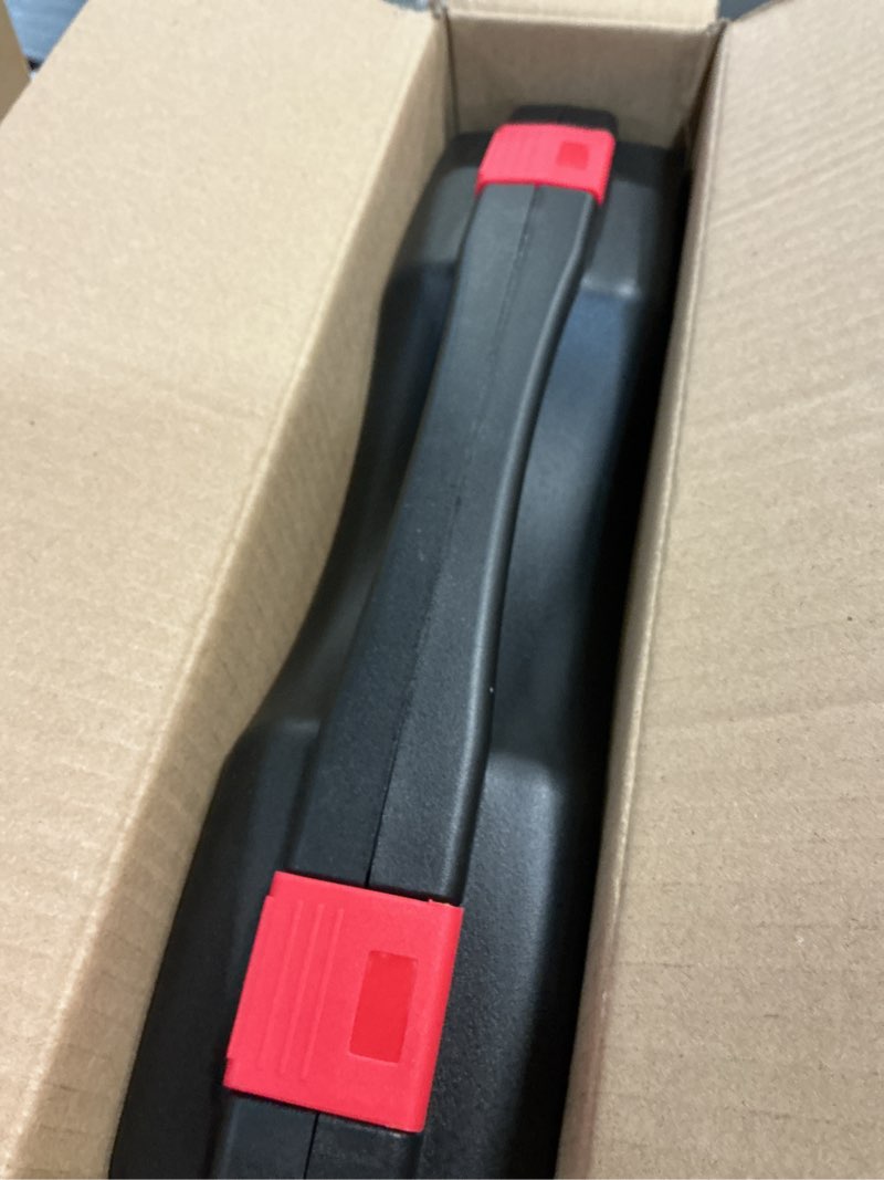 Condition photo showing New/Like New for USB-C Wireless Trailer Lights Kit with Reverse, IP67 Waterproof Magnetic LED Tow Light for Towing, Tail, Brake, Turn Signal for Car, Boat, Camper, RV (B-Type)