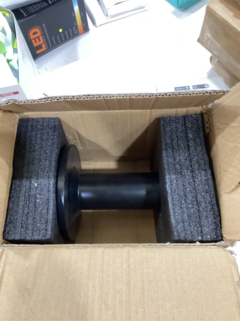 Condition photo showing Good Condition for Orion Motor Tech Axle Shaft Seal Installer for Wheel Knuckle Vacuum Oil Seal Installation, Vehicle Sealing Ring Tool for Placement and Fitting Compatible with 1998-2004 Ford F250, F350, F450 F550 4X4s 1-3/8 to 4-3/8 in.