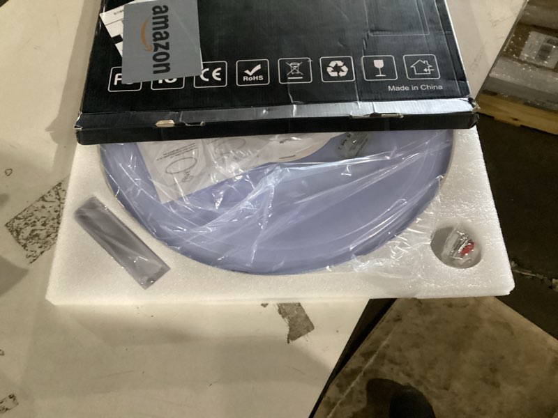 led ceiling light 20 inch