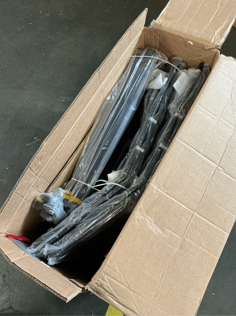 DC401BL  Outdoor Chairs  set of 4 