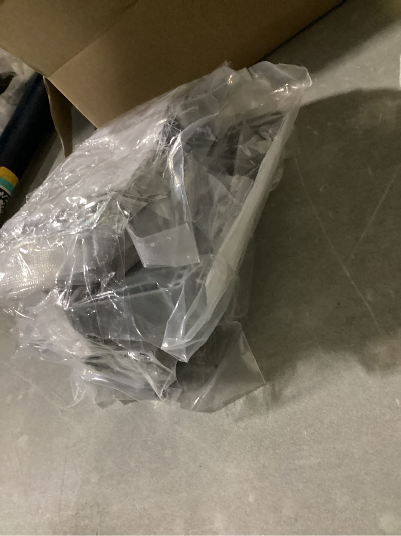 Condition photo showing New/Like New for reliabilt led 4-pack gray cabinet hinge light