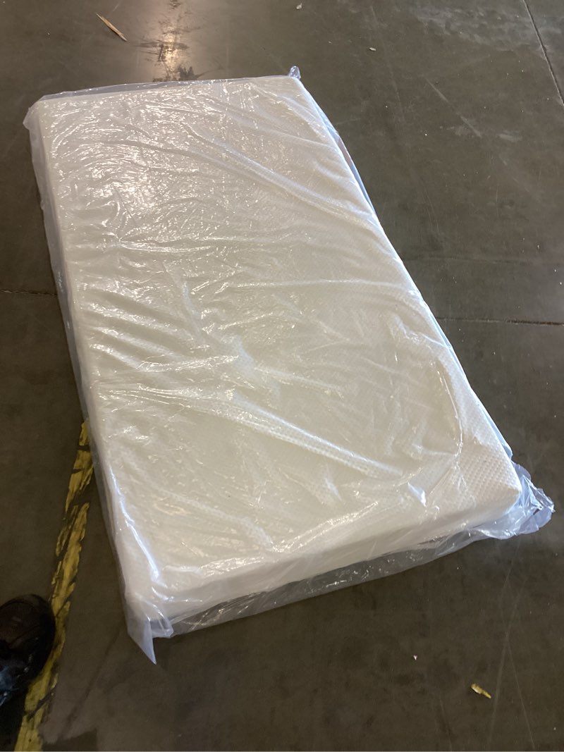 mini matress 