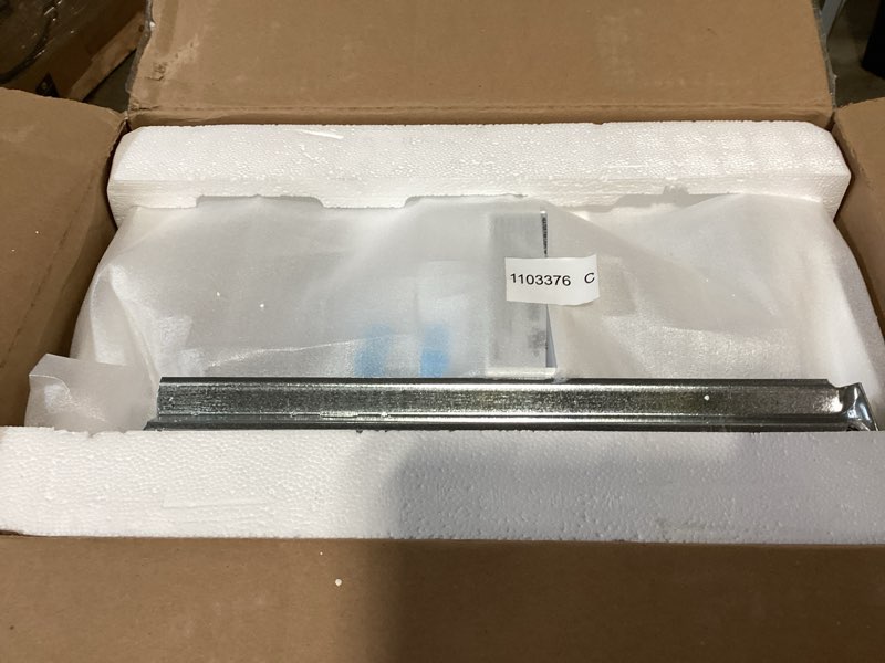 Condition photo showing New/Like New for broan-nutone bathroom exhaust fan with heater quiet 1.5 sones, 80 cfm and 3-level cct lighting, powerful ventilation and warm comfort for any bathroom