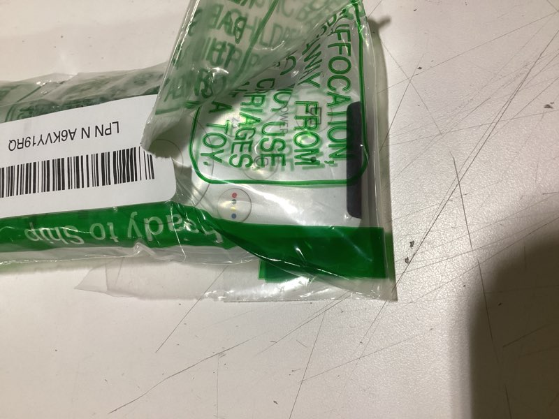 Condition photo showing Good Condition for Voice Remote for Samsung-Smart-TV-Remote-Control-Replacement, Universal for Samsung Frame Crystal QLED OLED UHD 4K 8K Voice Smart TV voice remote for Samsung TV