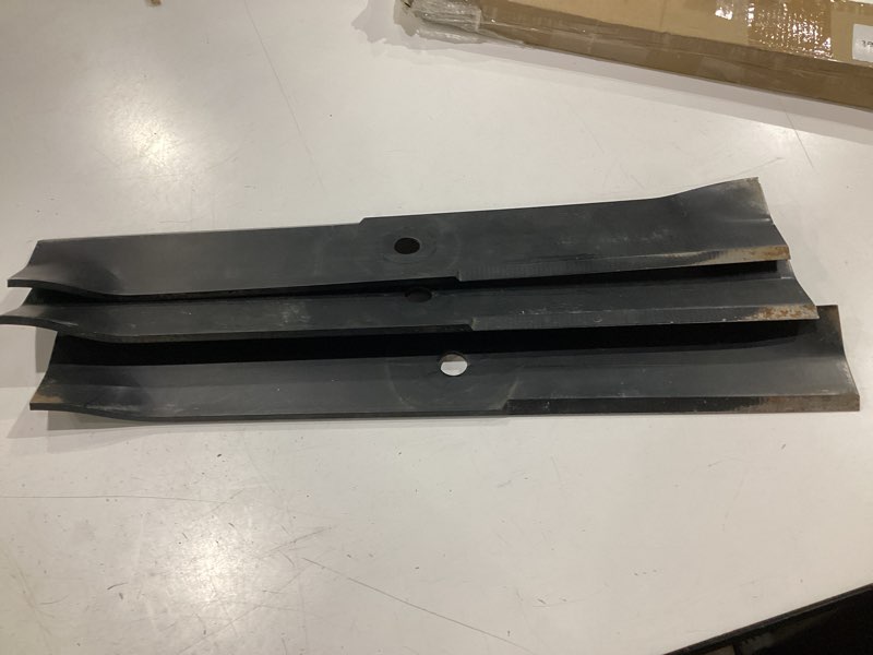 mower blades