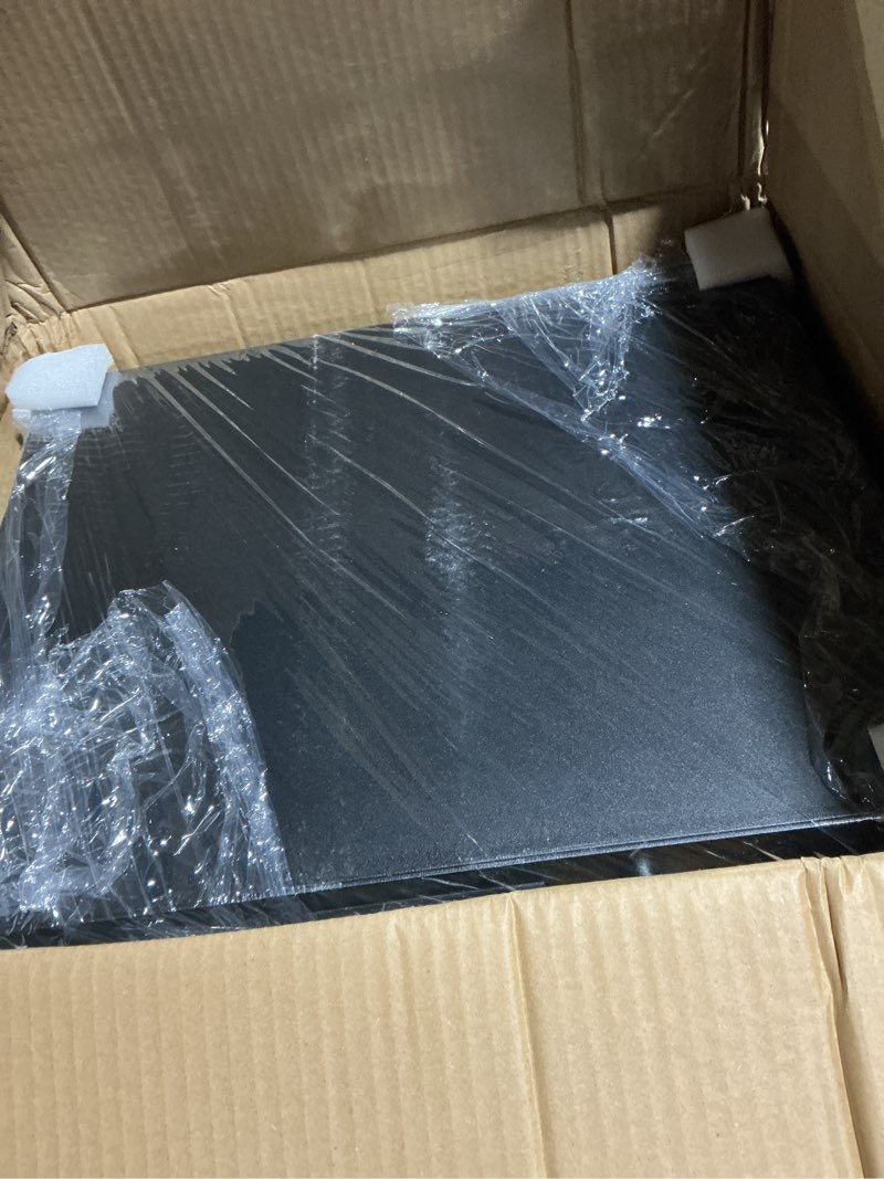 Condition photo showing Good Condition for 2U Rack Mount Drawer Server Cabinet Case with Protection Foam for 19 Inch AV/Network/DJ Equipment Lockable Deep Drawer with Key 2u with foam