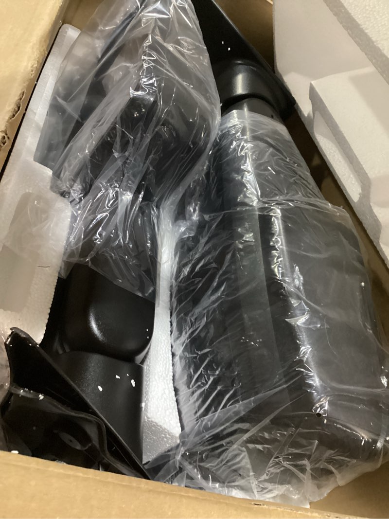 Condition photo showing Good Condition for towing mirrors heated for toyota tundra 2007-2017, sequoia 2008-17 with turn signal running light manual folding telescoping lh&rh
