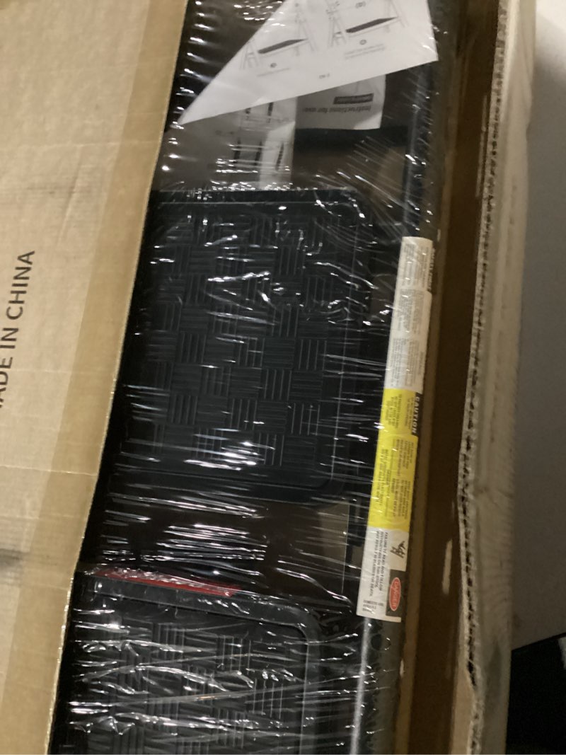 Condition photo showing New/Like New for HBTower 2 Step Ladder, Step Stool for Adults,2 Step Ladder Folding Step Stool with Wide Pedal Ergonomic Design