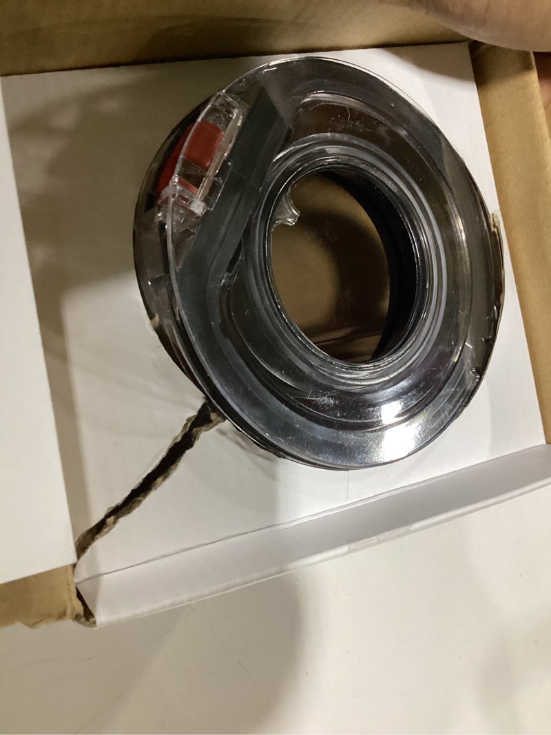 Condition photo showing New/Like New for Upgraded Dust Bin Compatible with Dyson V11 V15 SV14 SV15 SV22 Vacuum Cleaner Canister, Vacuum Bin Replacement for Part no. 970050-01 and Part no. 965443-01