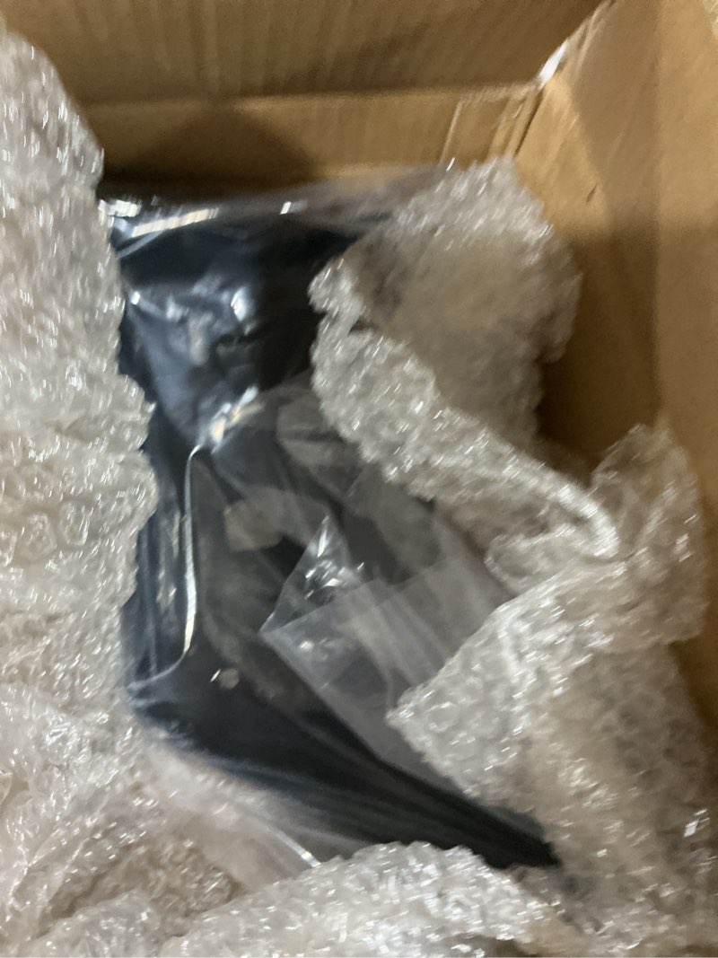 Condition photo showing As Is for labwork front bumper inner bracket 2pcs replacement for silverado sierra 1500 2014-2018 replacement for silverado 1500 ld sierra 1500 limited 2019