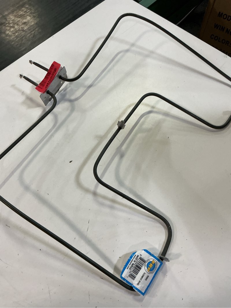 Condition photo showing Good Condition for erp b5002 range bake element