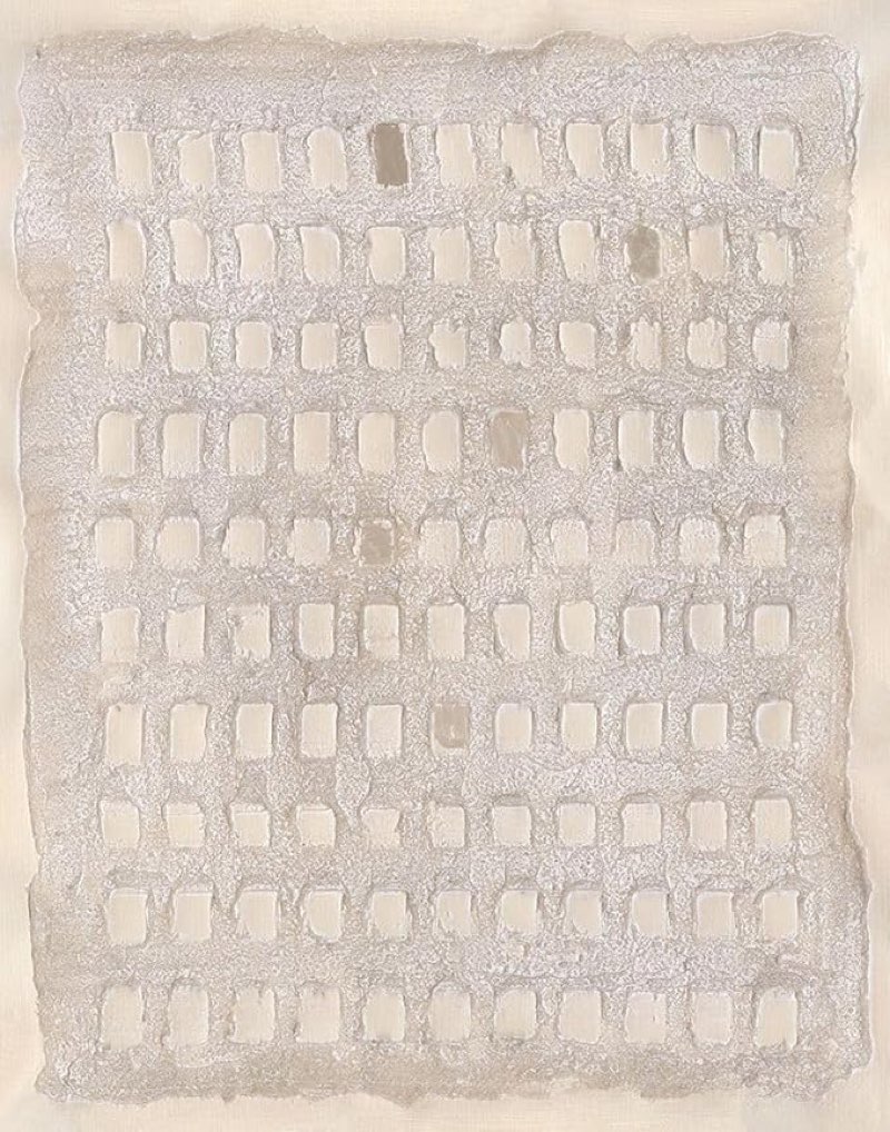  Pearl Punch Card I Poster Print - Michael Willett 24”X36”
