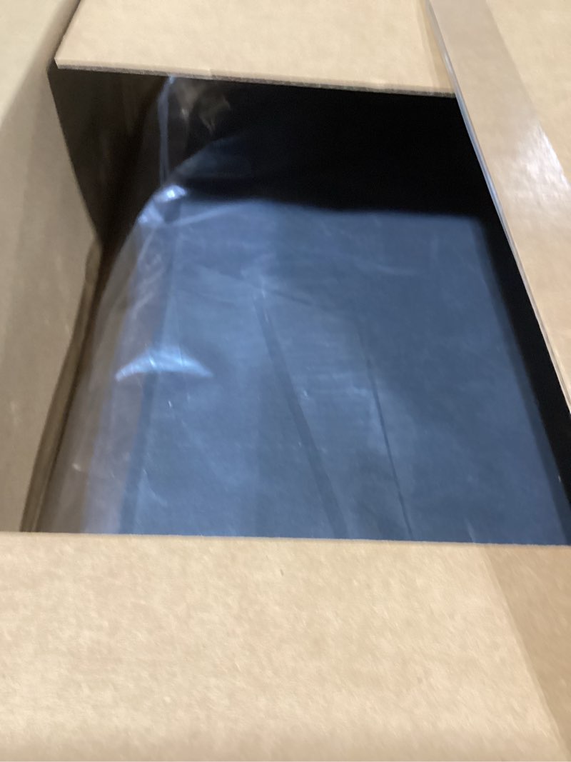 Condition photo showing Good Condition for dog seat cover for tesla cybertruck 2023-2025 – waterproof, scratchproof & durable pet liner for comprehensive protection, easy to clean
