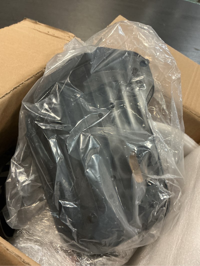 Condition photo showing Good Condition for 4l60e 4l65e transmission master solenoid kit epc shift tcc 3-2 pwm compatible with 2003-2006 gm m30 m32 replace#24209121 24215111 24230298 8683187 8677314 24208576