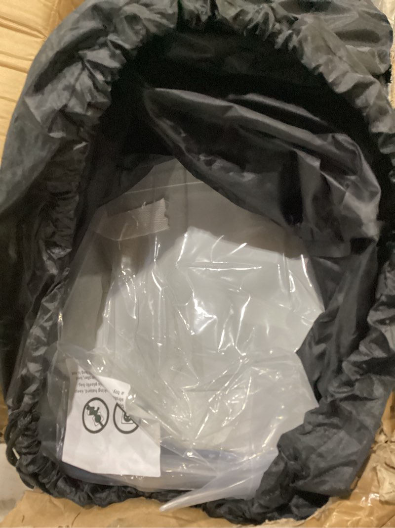 Condition photo showing Good Condition for inflatable boat fenders with air pump, upgraded boat bumpers for docking, heavy duty dock fender with storage bag, dock bumper for tying up fishing boats, jet skis, yachts, pontoon 10ft