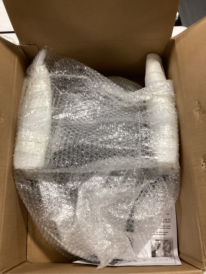 Condition photo showing Good Condition for detachable sissy bar upright for harley touring 2009-2026, rear passenger backrest pad compatible for street glide road glide flhr flhx flht fltr electra glide road king ultra limited cvo black-sissy bar for 2009-later