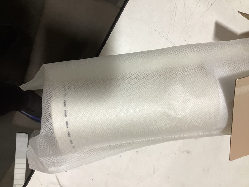 Condition photo showing Good Condition for Food Warming Mat - Portable Party Buffet Electric Warming Tray, Foldable Food Warmer, Timed Off, Temperature Adjustable, Suitable for Daily, Outdoor, Party White