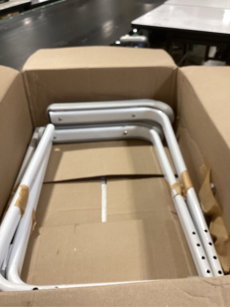 Condition photo showing Good Condition for couch stand assist aid for elderly - chair lift assist devices for senior sit to stand 6 level adjustment couch rails for adults disabled pregnancy safety mobility assistance handle