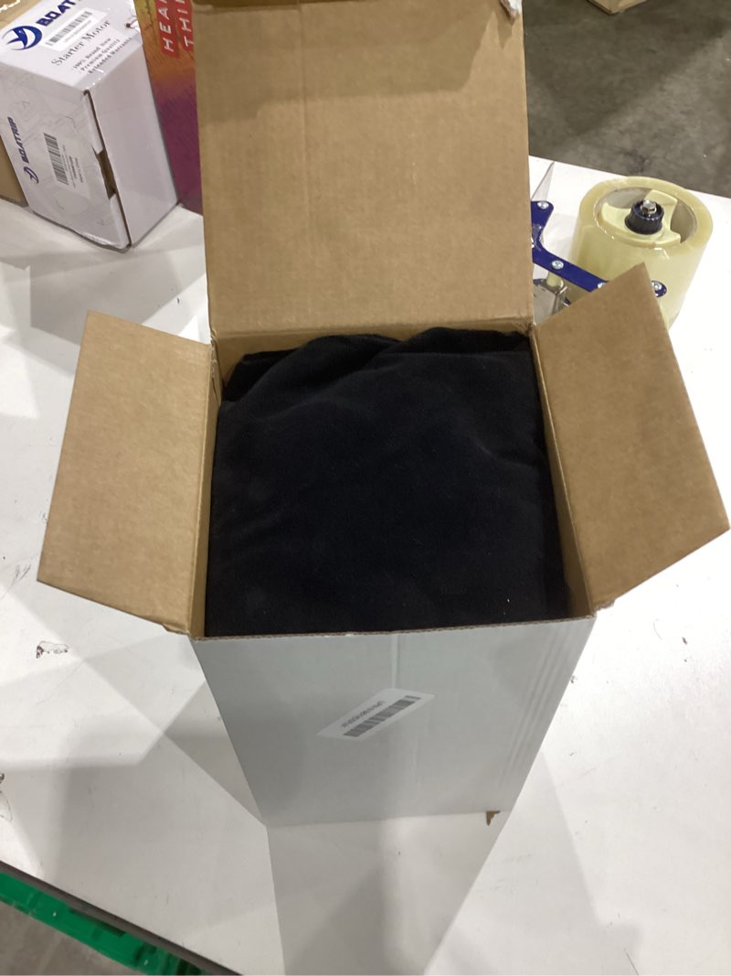 Condition photo showing Good Condition for abooxiu 10 inches cremation urns for human ashes keepsakes urns purple butterfly urn for human ashes decorative urns for adult male memorial stainless steel funeral burial um - up to 200 lbs star
