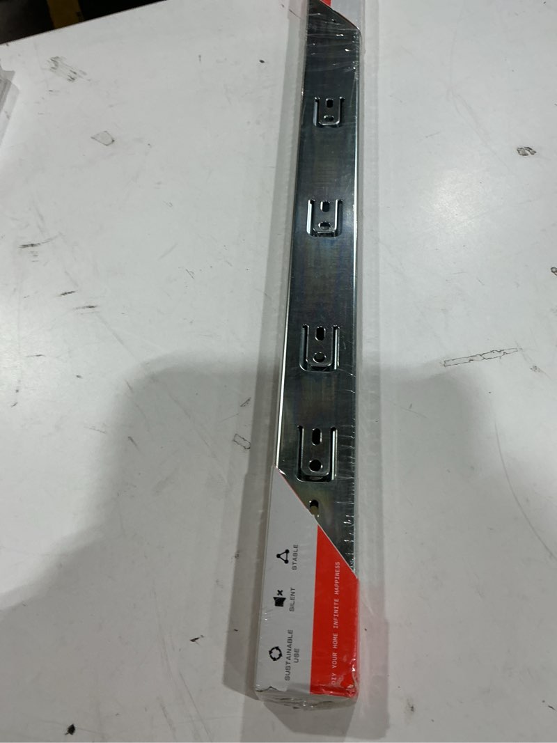 Condition photo showing Good Condition for drawer slides