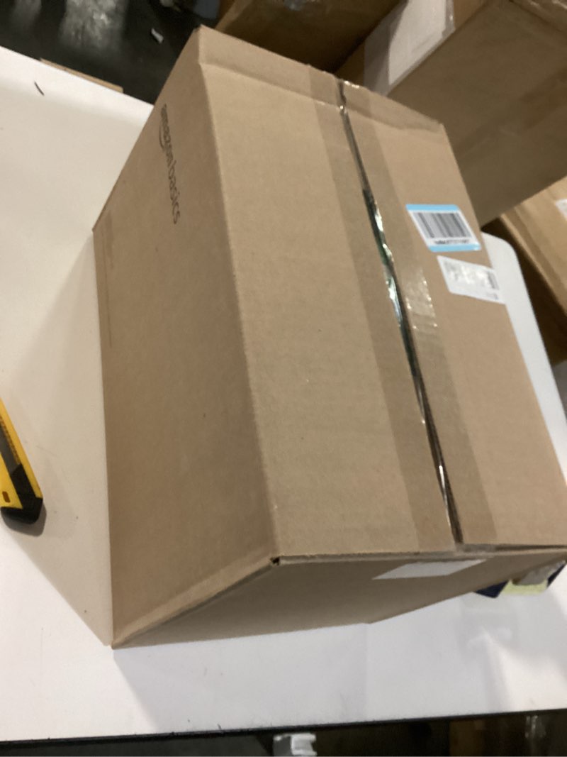 Condition photo showing New/Like New for Amazon Basics Incontinence Underwear for Men, Maximum Absorbency, 2X-Large, 42 Count (3 Packs of 14) 2X-Large 42