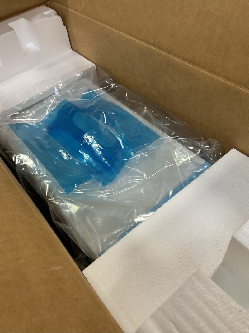 Condition photo showing New/Like New for HP Smart Tank 5101 Wireless All-in-One Refillable Printer, Scanner, Copier with 2 years of Ink included, Wireless printer for home use (1F3Y0A) ST 5101 AIO