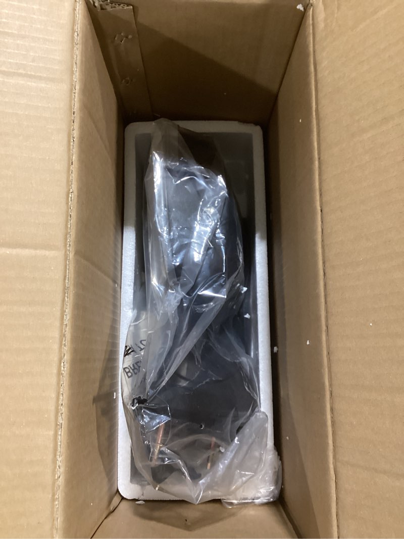 Condition photo showing Good Condition for ECCPP Driver Side Mirrors, Left Rear View Mirrors fit 2003-2013 For Ford E-150 E-250 2004-2013 For Ford E-350 E-450 Super Duty E-450 Power Heated Manual Folding