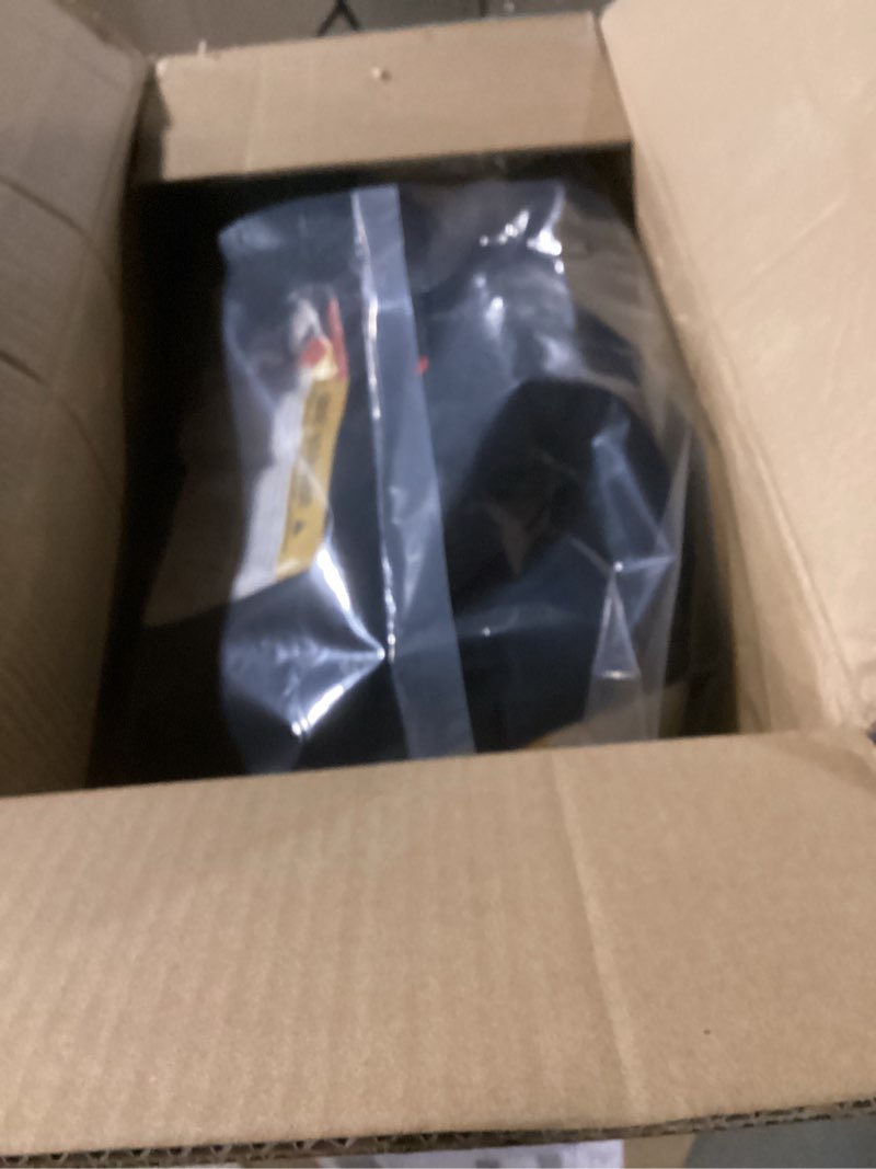 Condition photo showing New/Like New for Diono Solana, No Latch, Pack of 2 Backless Booster Car Seats, Lightweight, Machine Washable Covers, Cup Holders, Black 2-Pack Black
