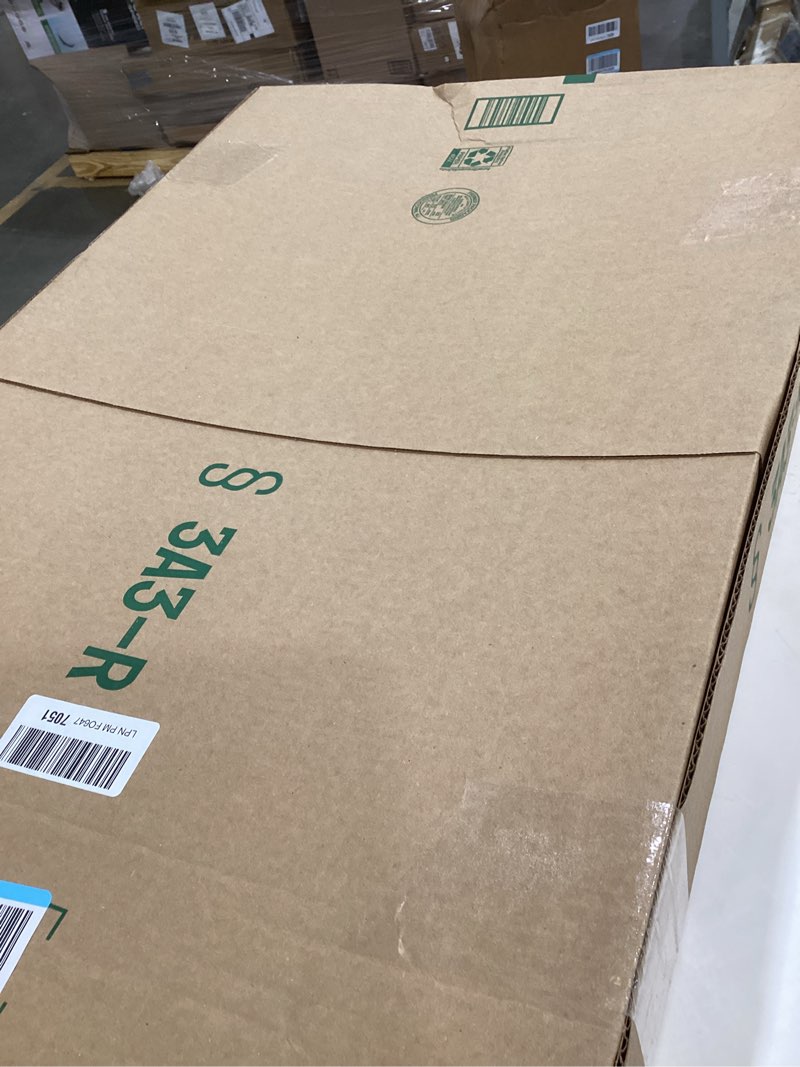 Condition photo showing Good Condition for Azan Clock, LED Muslim Prayer (Silver)