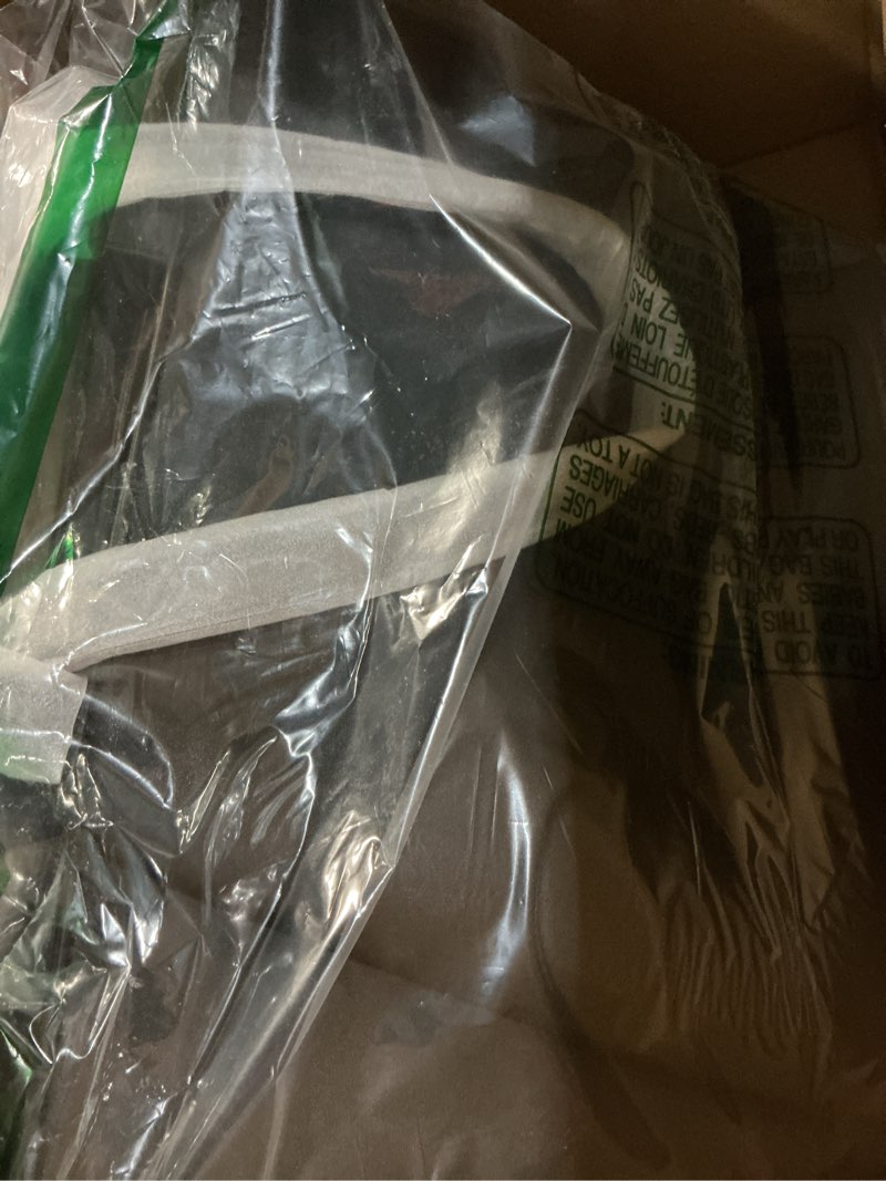 Condition photo showing New/Like New for Work Tote Bags for Women 15.6 Inch - Laptop Tote Bag with Zip Compartments - Large PU Leather Office Purse Computer Briefcase Black