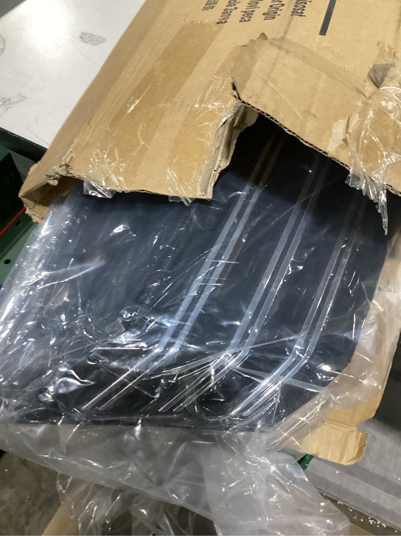 Condition photo showing New/Like New for AeroGlow Grille Assembly Compatible with Volkswagen Passat 2012 2013 2014 2015 Front Molding Grille Grill Chrome 561853651COQE