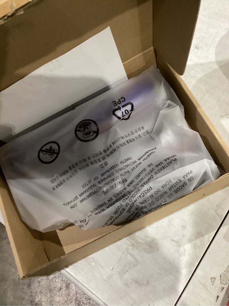 Condition photo showing New/Like New for Upgrade Anti-Tangle Motorhead for Dyson V7 V8 V9 V10 V11 V15 SV10 SV11 SV12 SV14 Vacuum Cleaner Replacement Cleaner Brush Head Replacement Parts for Dyson Hard Wood and Carpets Anti-Tangle Vacuum Head for dyson V9
