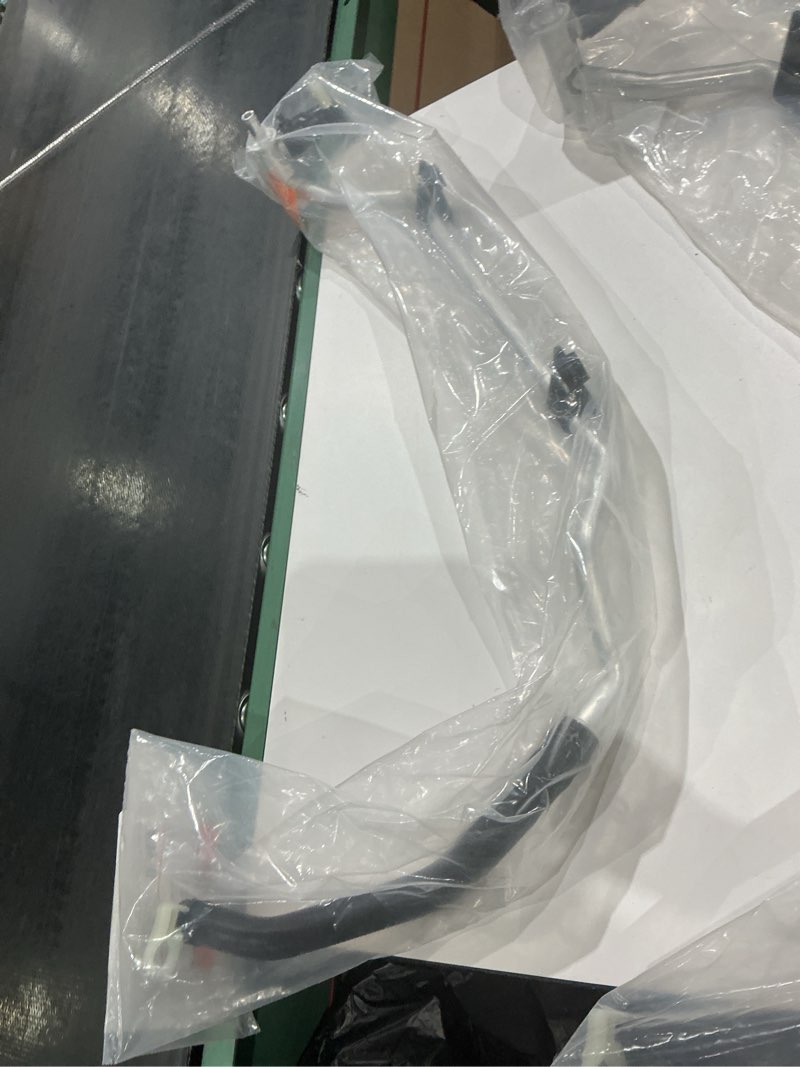 Condition photo showing New/Like New for dorman 626-598"oe solutions" engine heater hose assembly