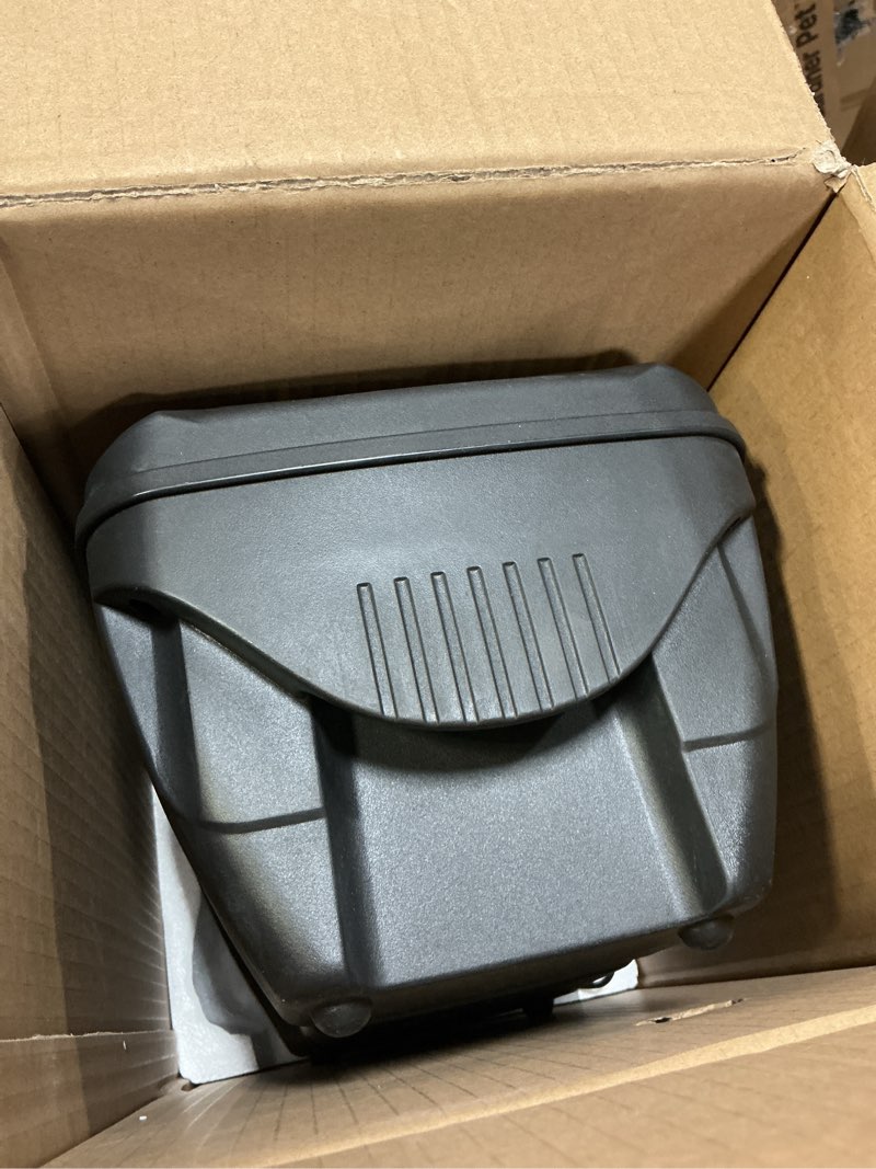 Condition photo showing Good Condition for Pyle Portable Bluetooth PA Speaker System - 300W Rechargeable Outdoor Bluetooth Speaker Portable PA System w/ 8” Subwoofer 1” Tweeter, Microphone In, Party Lights, MP3/USB, Radio, Remote -PPHP835B