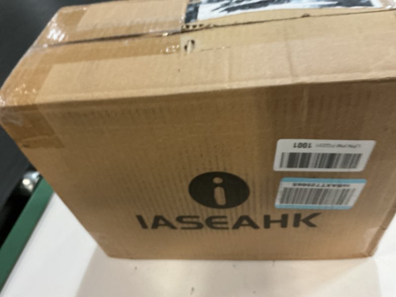 Condition photo showing New/Like New for iaseahk headboard pillow twin, triangle pillows for headboard, head board backrest wedge pillow for reading sitting working, daybed pillows with removable cover for bed dorm sofa, beige beige twin
