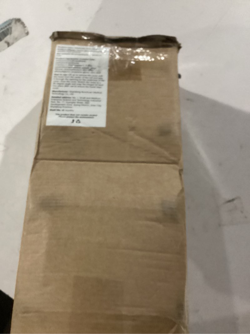 Condition photo showing Good Condition for 4 Pack Stainless Steel Cleaner Wipes 240 Count Stainless Steel Polish Wipes Cleaner for Kitchen Oven Refrigerator Dishwasher Microwave Cleaning and Protection