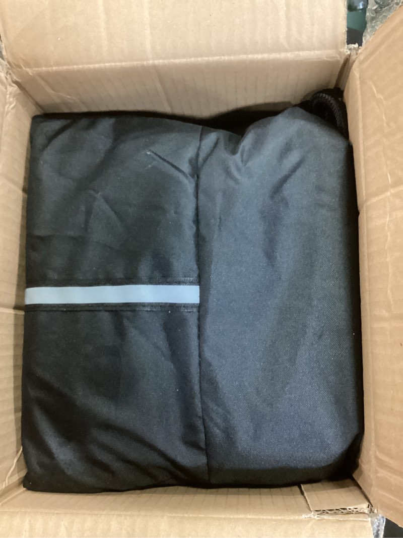 Condition photo showing Good Condition for lesure shown on today show soft collapsible dog crate - 42 inch portable travel crate for extra large dogs indoor & outdoor, 4-door foldable pet kennel with mesh windows, grey xl - 42" grey