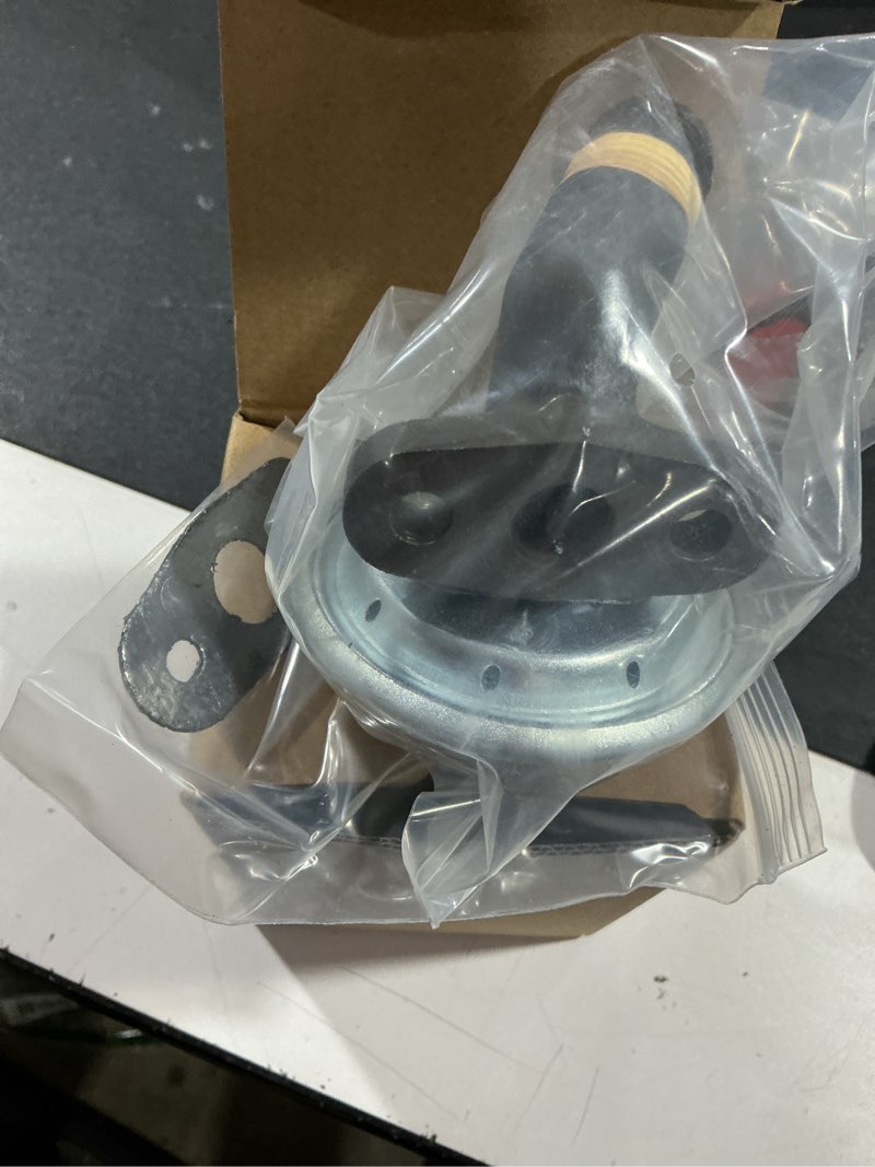 Condition photo showing Good Condition for aulink egv620 f77z9d475f2a egr valve (4.0l v6 only) for ford 1997-2001 explorer,2001 explorer sport trac,mercury 1998-2001 mountaineer 214-1315 cx1631 egr1303 black egv620